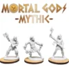 Mortal Gods: Zealots of Hades 1
