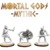 Mortal Gods: Zealots of Hades 2