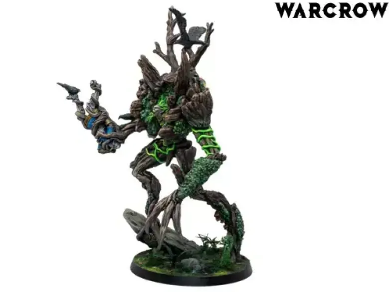 Moss Hermit