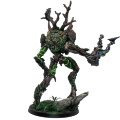 Moss Hermit