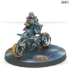 Motorized Bounty Hunters (Boarding Shotgun)