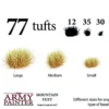 Mountain Tuft