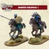 Mounted Turcopoles 1