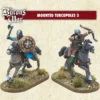 Mounted Turcopoles 3