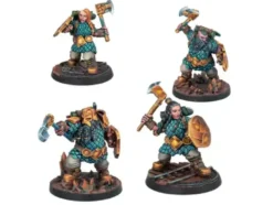Mounthaven Militia
