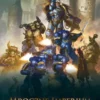 Mroczne Imperium: Tom 2 Wojna z Zarazą