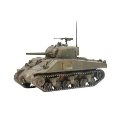 M4 Sherman Medium Tank (plastic)