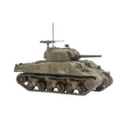 M4 Sherman Medium Tank (plastic)