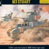 M3 Stuart