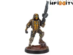 Mukthar, Active Response Unit