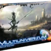Multiuniversum