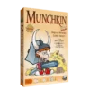 Munchkin - Edycja podstawowa