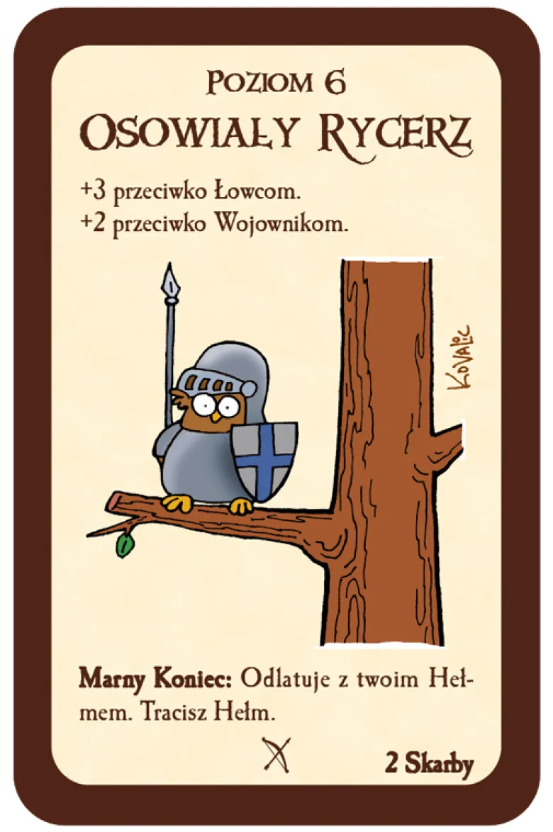 Munchkin 5 - Łowcy Głów