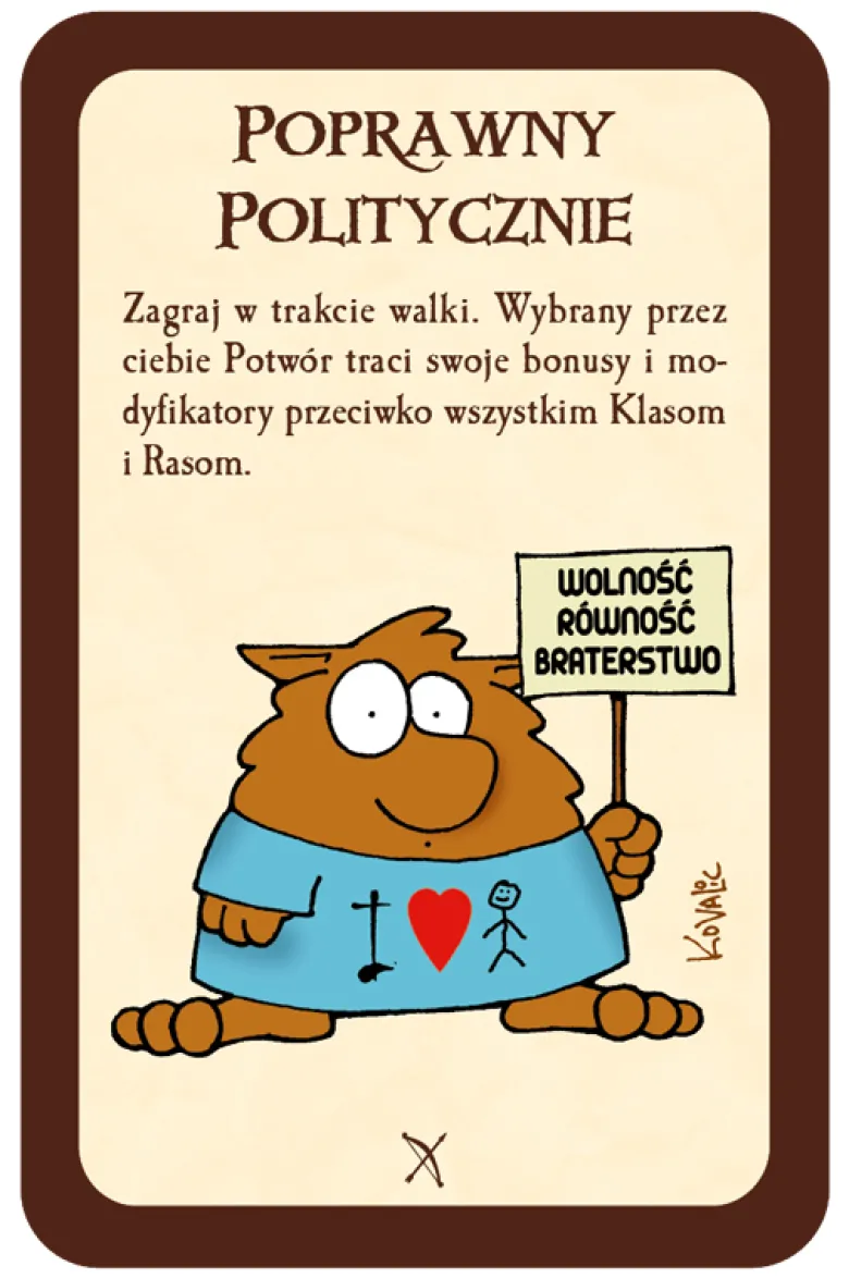 Munchkin 5 - Łowcy Głów