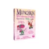 Munchkin Wróżkowy Pyłek, Księżniczki i Smoki (Dodatek Obfitości)