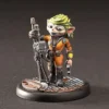 Murfs Faction Starter