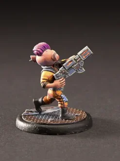 Murfs Faction Starter