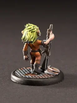 Murfs Faction Starter