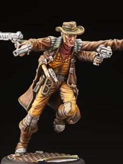 Murfs Faction Starter