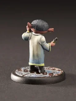 Murfs Faction Starter
