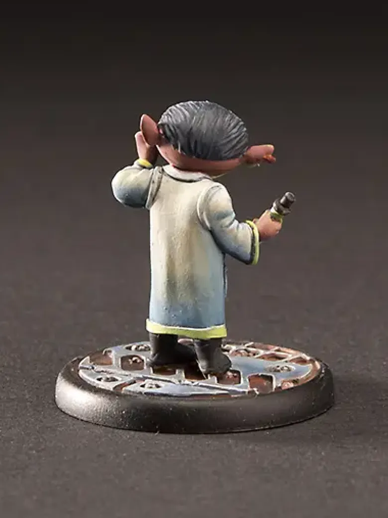 Murfs Faction Starter