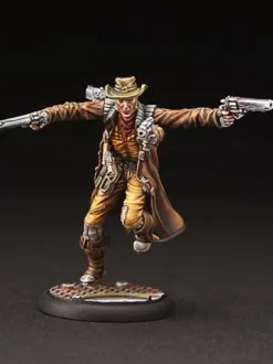 Murfs Faction Starter