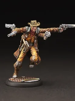 Murfs Faction Starter