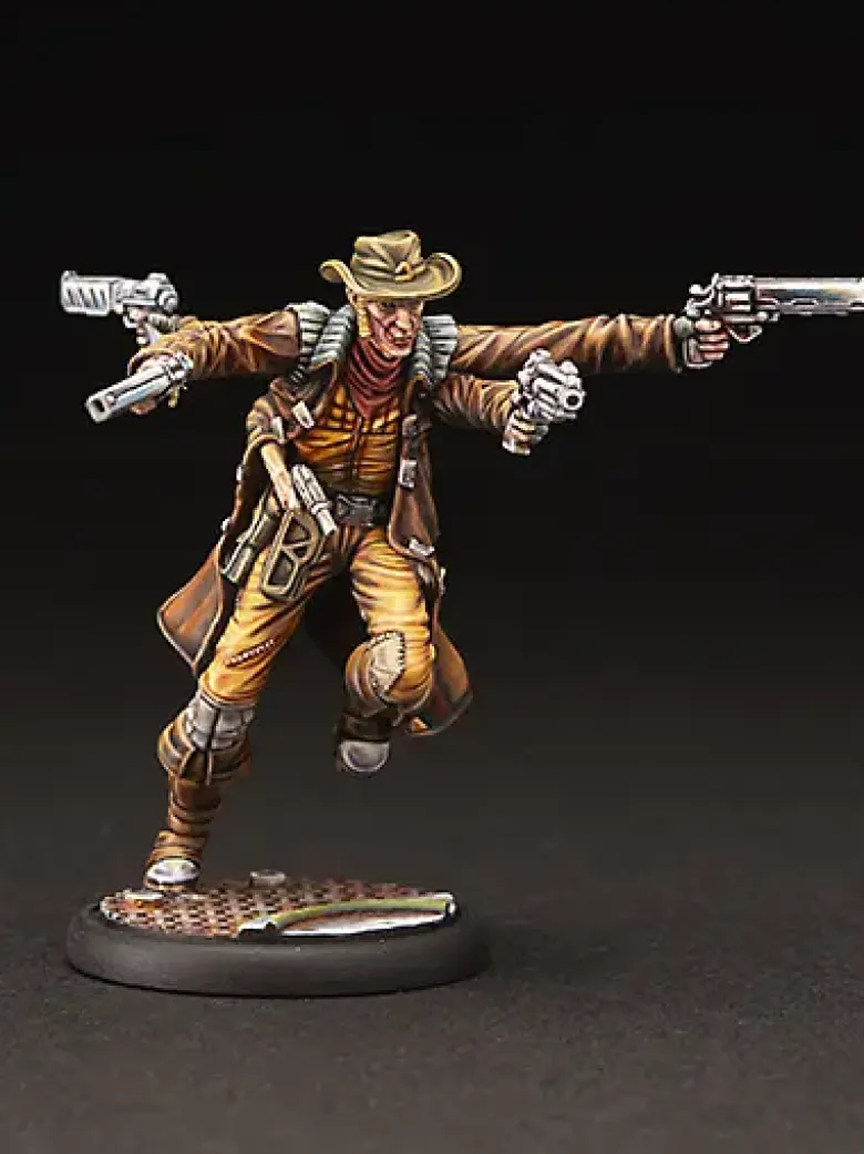 Murfs Faction Starter