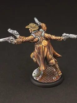 Murfs Faction Starter