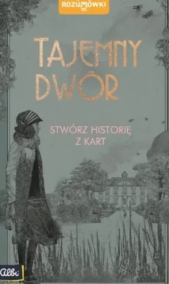 Myriorama Tajemny Dwór