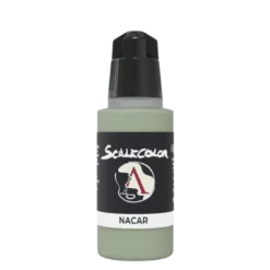Nacar - Farbka ScaleColor 17ml SC-02