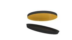 Naklejki magnetyczne do podstawek 60 mm z wklęsłym spodem (3)
