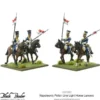 Napoleonic Polish Line Light Horse Lancers
