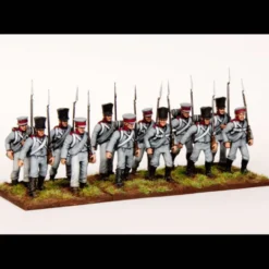 Napoleon's Wars: Prussian Reserve 1813-1815