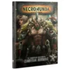 Necromunda: Aranthian Succesion Cinderak Burning