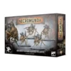 Necromunda: Ash Waste Nomads Dustback Helamites