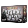 Necromunda: Delaque Gang