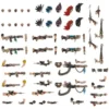 Necromunda: Escher Weapons & Upgrades