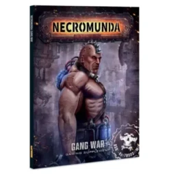 Necromunda: Gang War