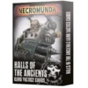 Necromunda: Halls of The Ancients Gang Tactics Cards