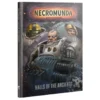Necromunda: Halls of The Ancients