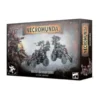 Necromunda: Orlock Outrider Quads