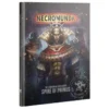 Necromunda: The Aranthian Succession Spire of Primus