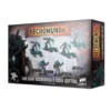 Necromunda: Van Saar Archeoteks and Grav-Cutters