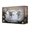 Necromunda: Van Saar Ash Wastes Arachni-rig