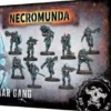 Necromunda: Van Saar Gang