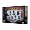 Necromunda: Van Saar Tek-hunters