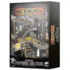 Necromunda Zone Mortalis Platforms and Stairs