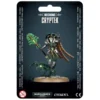 Necrons: Cryptek