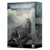 Necrons: Ghost Ark